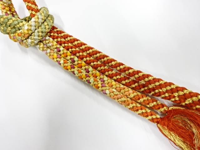 Japanese Kimono / Accessories Silk